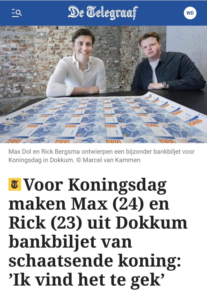 Telegraaf